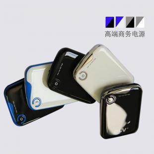 iPhone 4s/5移动电源选购指南 为经典设备注入持久能量