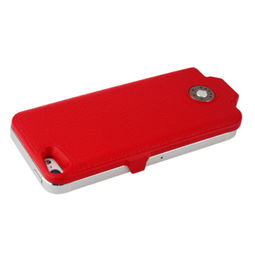 影巨人P8814背夹电池壳评测 为iPhone 5/5s用户打造的一体化补电方案